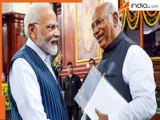 विपक्ष को दबाने के लिये विधायकों को बकरियों की तरह खरीदते हैं प्रधानमंत्री मोदी: मल्लिकार्जुन खरगे