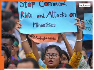 कोलकाता के अस्पताल का बांग्लादेशियों को झटका, तिरंगे का अपमान देखकर बोले नहीं करेंगे यहां के मरीजों का इलाज