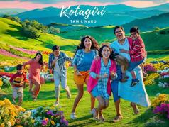 5 Must-Do Family Activities In Kotagiri Of Tamil Nadu For Your Next Trip