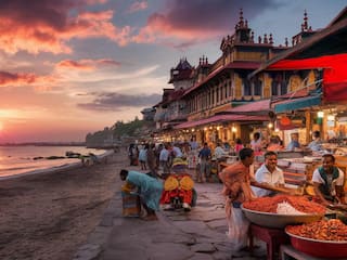 Capture Stunning Moments With Best Photography Locations In Kozhikode