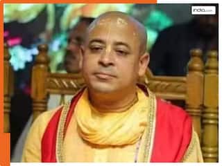 Bangladesh: कृष्णदास प्रभु ने की हिंदुओं के लिए कौन सी मांगें, जिसके चलते हुई गिरफ्तार?