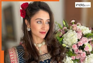 Meet Anil Ambani, Tina Ambani's lesser-known 'badi bahu', who quit high-paying job to start her.., husband is...as stylish as Shloka Mehta, Radhika Merchant