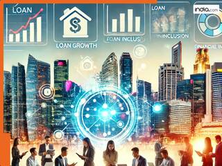 बैंकिंग क्षेत्र में नवाचार और समावेशी वृद्धि की दिशा में कदम, नई योजनाओं का ऐलान