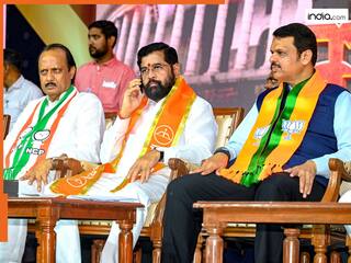 महाराष्ट्र में महायुति की सरकार बनी तो किस पार्टी से होगा CM? बीजेपी नेता ने कर दिया खुलासा