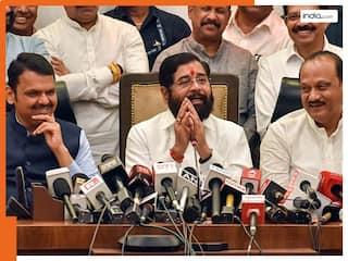 महाराष्ट्र में CM के चेहरे को लेकर 'महायुति' नेताओं  ने तोड़ी चुप्पी,  जानें किसने क्या बोला?