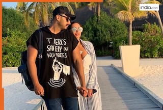 Arjun Kapoor अपनी एक्स को देर रात करते हैं मैसेज! फैंस ने कहा मलाइका भूले नहीं भूल रही...