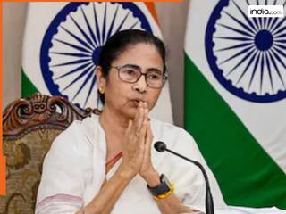 'मैं मोदी सरकार के साथ खड़ी हूं', किस मुद्दे पर केंद्र को मिला ममता बनर्जी का समर्थन?