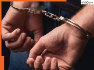 BJP विधायक को तीन साल की सजा, मंदिर की मरम्मत के लिए DCF अधिकारी को ऑफिस में मारा था थप्पड़