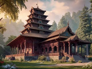 Wander In Ancient Remains Of Himachali History With These Places In Manali