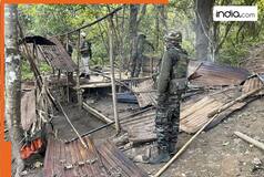 Manipur unrest: Kuki-Zo groups hold 'coffin rally' to honour 10 'militants' killed in gunfight with security forces in Jiribam