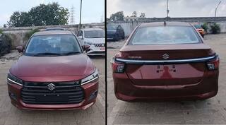 Maruti Suzuki to Launch 4th Gen Dzire on November 11, Bookings Now Open