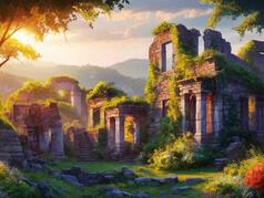 Explore Matheran With These Ancient Ruins Shouldn't Miss While Traveling