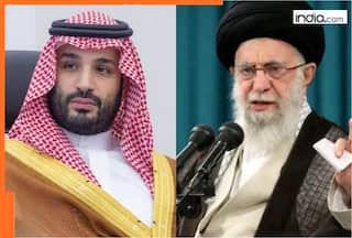 Bad news for Israel: Arab League's emergency meeting signals unity among Muslim nations, backs Iraq against...