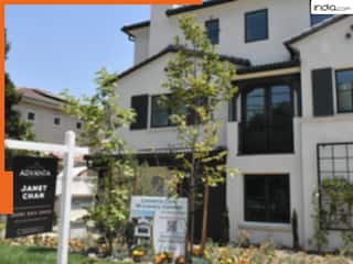 अमेरिका के कैलिफोर्निया में किराए पर घर लेना है सबसे महंगा, लाखों में चुकाना पड़ता है रेंट