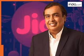 Mukesh Ambani plans to launch Reliance Jio IPO?  Here's what company's head of strategy says