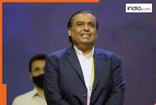 Mukesh Ambani's new plan for Jio users: Daily 2GB data, unlimited calls, Netflix subscription and much more for just Rs...
