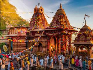 Experience Spiritual Essence Of Uttarakhand With 5 Temples Of Nainital
