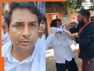 कौन हैं निर्दलीय प्रत्याशी नरेश मीणा, जिनकी गिरफ्तारी के बाद मचा बवाल, SDM को मारा था थप्पड़