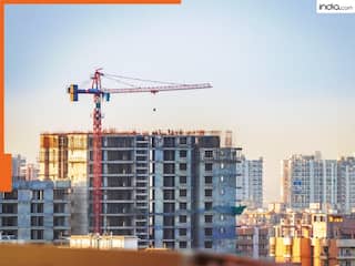 पिछले 5 सालों में एनसीआर में प्रॉपर्टी की कीमतों में भारी बढ़ोतरी, जानिए क्यों बढ़ीं कीमतें?