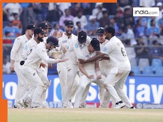 इंग्लैंड के खिलाफ टेस्ट सीरीज के लिए न्यूजीलैंड टीम का हुआ ऐलान, पूर्व कप्तान की हुई वापसी