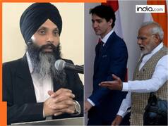 'We do not normally comment on...': India strongly rejects Canadian media report linking PM Modi, EAM Jaishankar to Nijjar killing