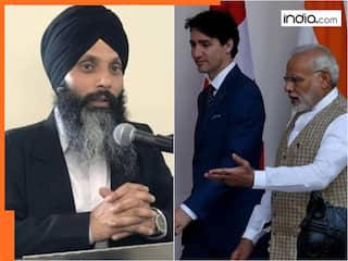 'We do not normally comment on...': India strongly rejects Canadian media report linking PM Modi, EAM Jaishankar to Nijjar killing