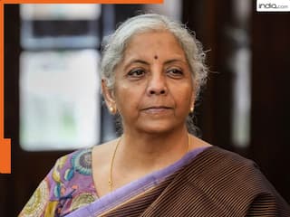 Union Budget 2026 BIG UPDATE: Nirmala Sitharaman announces Mega Textile Park, artisans to get government support