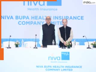निवा बूपा IPO का प्राइस बैंड 70 से 74 रुपये प्रति शेयर तय, गुरुवार को खुलेगा पब्लिक इश्यू