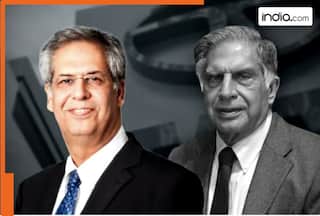 Weeks after Ratan Tata's death, Noel Tata makes BIG move on Tata Motors' EV ambitions, it will now...
