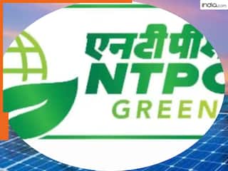 NTPC ग्रीन एनर्जी का सशक्त डेब्यू: 3% प्रीमियम के साथ हुई लिस्टिंग, निवेशकों के लिए क्या है भविष्य?