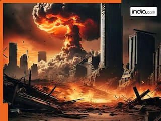 कौन सा नेता गिरा सकता है दुनिया पर परमाणु बम, एआई ने बताया नाम