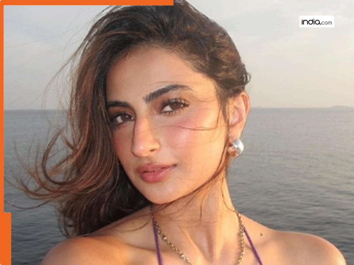 पलक तिवारी ने मालदीव से Beach Wear में दिखाया स्वैग, लोग बोले- इब्राहिम के साथ भी एक फोटो क्लिक करवा लेती