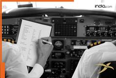 How much do private jet pilots earn? Salaries and hiring process for flying cricketers, politicians and celebrities