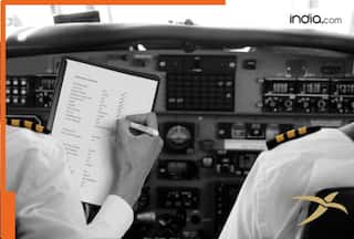 How much do private jet pilots earn? Salaries and hiring process for flying cricketers, politicians and celebrities