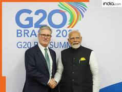 नीरव मोदी और विजय माल्या को भारत लाया जाएगा? पीएम मोदी ने ब्रिटेन के प्रधानमंत्री के साथ बैठक में उठाया आर्थिक अपराधियों का मुद्दा