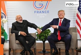 PM Modi congratulates 'friend' Donald Trump, says, 'together, let's work for...'