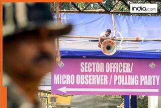 Maharashtra Latur city assembly election result 2024 LIVE: Neck-and-neck fight between INC's Amit Deshmukh and BJP's Arhchana Chakurkar