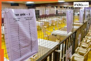 Sakoli Assembly Election Result 2024 LIVE Updates: INC's Nana Patole leading with 15628 votes over BJP's Avinash Brahmankar