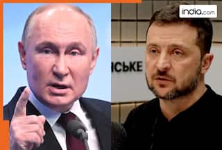 Neither US nor Europe, Ukraine got destroyed due to...,  how it proved beneficial for Russia