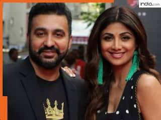 ईडी की रेड के बाद राज कुंद्रा ने पहली बार जारी किया बयान, Shilpa Shetty को लेकर कही ये बात