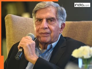 Ratan Tata's Rs 3800 crore will has a critical clause..., what will happen to his stake in Tata Son's?