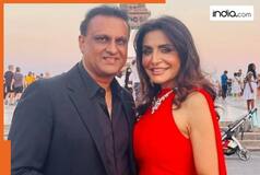 Meet Rishi Sethia, who is friends with world's richest people, his work is..., ex-husband of Bollywood star...