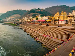 Journey Through Time With Historical Gems In Rishikesh Of Uttarakhand