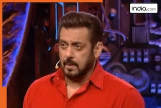 Bigg Boss 18: Salman Khan bashes Rajat Dalal for threatening contestants with his 'influential contacts', says 'Main nipta lunga...' - Watch Video
