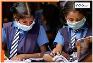 लगातार 5 दिन स्‍कूलों में रहेंगी छुट्टियां, जानिए आपके यहां अक्टूबर में कब से कब तक मौज करेंगे बच्चे