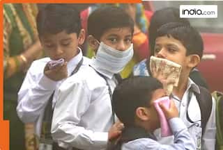 Will schools, colleges in Delhi-NCR reopen from Tuesday? after Supreme Court hearing, Air Quality Panel issues...