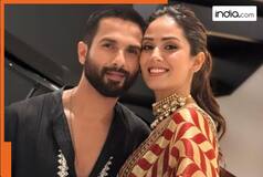 Shahid Kapoor, Mira Kapoor have rented out their Rs 58 crore luxury apartment in Mumbai, tenant to pay a monthly amount of Rs...