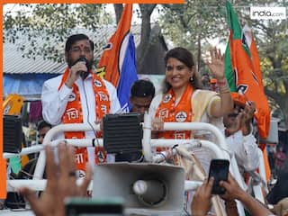 Mumba Devi Vidhan Sabha Chunav Result: मुंबा देवी सीट पर शाइना एनसी की करारी हार, कांग्रेस के अमीन पटेल जीते
