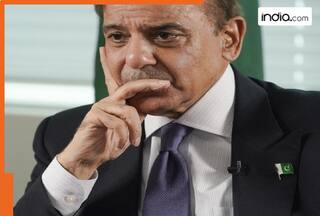 Bad news for Pakistan as US, UK, UAE give big jolt to Islamabad, Sheikh Mohammed bin Zayed withdraws…, now country’s state bank left with only…