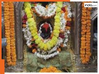 इस जगह पर भगवान शिव की बालक रूप में होती है पूजा, चॉकलेट और बिस्कुट का लगाया जाता है भोग